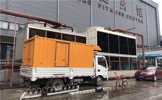 临城镇300KW发电机组适配电缆规格选型指南