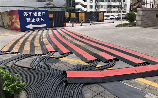 临城镇发电机组电缆选型完整具体步骤（工程通用标准流程）